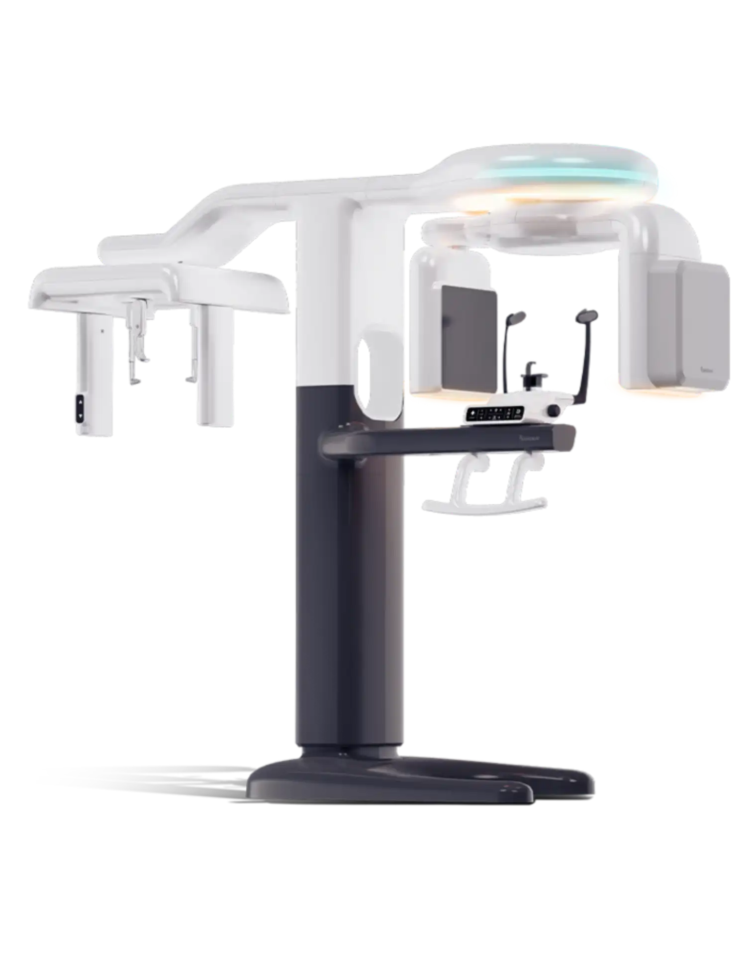 Velkoobjemový dentální CBCT systém Genoray GT300
