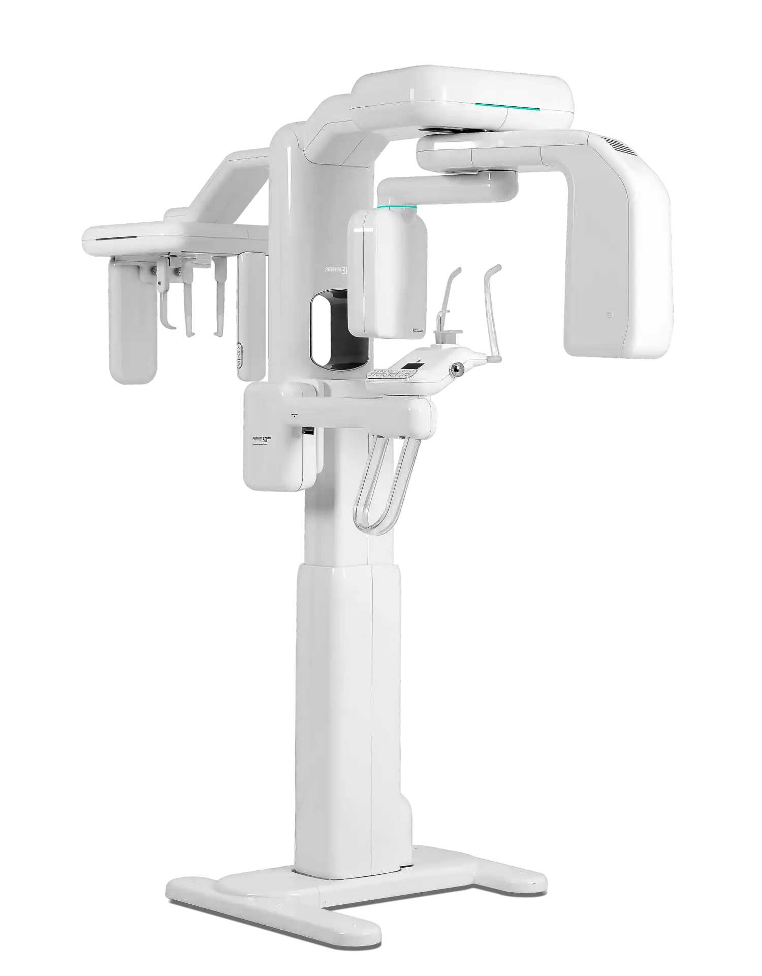Dentální CBCT systém Genoray PAPAYA 3D
