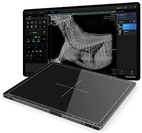 VetView Pro