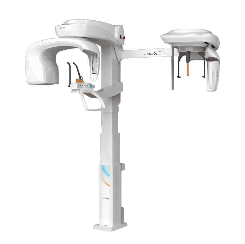 X-ray apparatus for dentistry