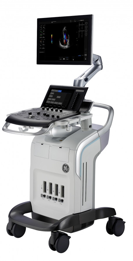 versana PREMIER ultrasound